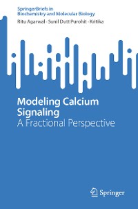 Cover Modeling Calcium Signaling