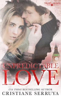 Cover Unpredictable Love