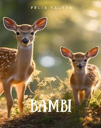 Cover Bambi (traduit)