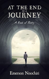 Cover At the End of a Journey