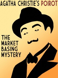 Cover The Market Basing Mystery