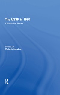 Cover Ussr In 1990