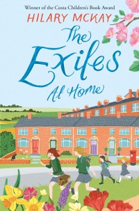 Cover Exiles at Home