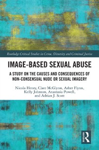 Cover Image-based Sexual Abuse