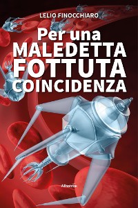 Cover Per una maledetta fottuta coincidenza