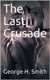 Cover The Last Crusade