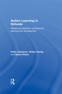 Cover Action Learning in Schools