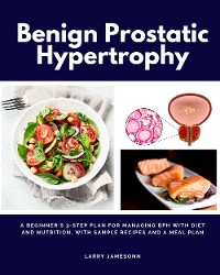 Cover Benign Prostatic Hypertrophy