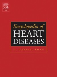 Cover Encyclopedia of Heart Diseases