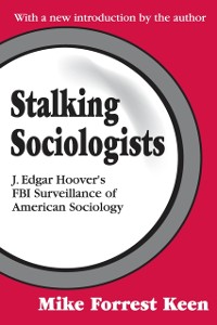 Cover Stalking Sociologists