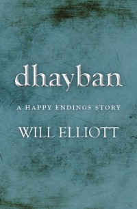 Cover Dhayban - A Happy Endings Story