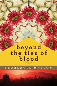 Cover Beyond the Ties of Blood
