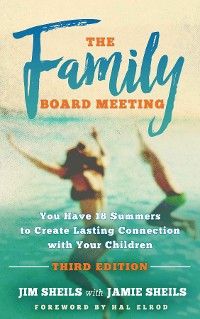 Cover The Family Board Meeting