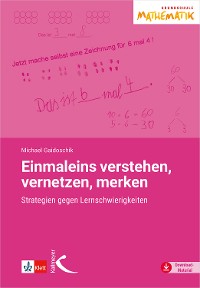 Cover Einmaleins verstehen, vernetzen, merken