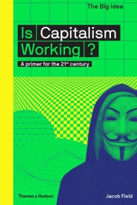 Cover Is Capitalism Working?
