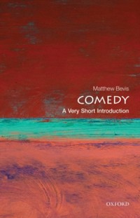 Cover Comedy: A Very Short Introduction