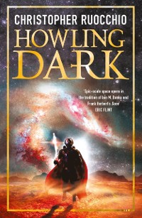 Cover Howling Dark