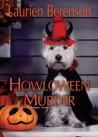 Cover Howloween Murder