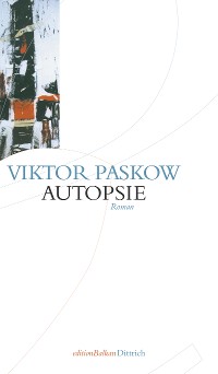 Cover Autopsie