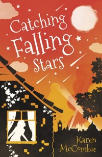 Cover Catching Falling Stars