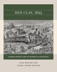 Cover Red Clay, 1835