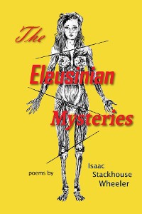 Cover The Eleusinian Mysteries