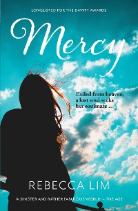 Cover Mercy