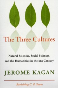 Cover Three Cultures