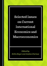 Cover Selected Issues on Current International Economics and Macroeconomics