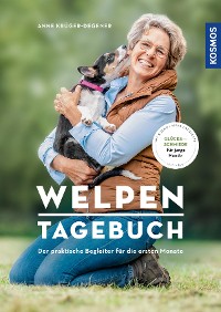 Cover Welpentagebuch