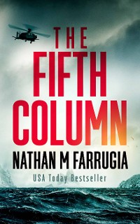 Cover The Fifth Column Series: Books 1-4