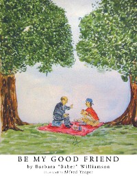 Cover Be My Good Friend