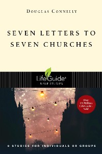 Cover Seven Letters to Seven Churches
