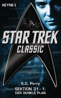 Cover Star Trek - Classic: Der dunkle Plan