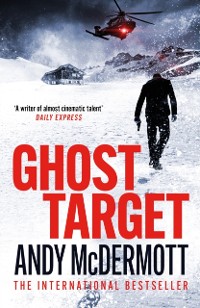 Cover Ghost Target