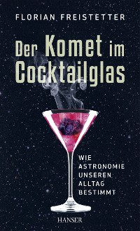 Cover Der Komet im Cocktailglas