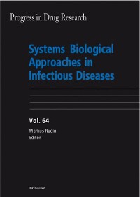 Cover Systems Biological Approaches in Infectious Diseases