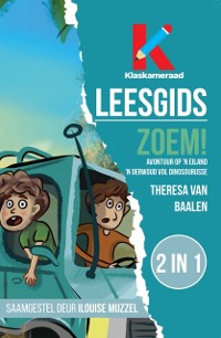 Cover Leesgids: Zoem