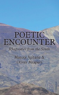 Cover Poetic Encounter