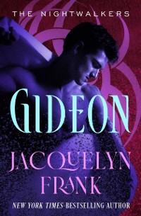 Cover Gideon