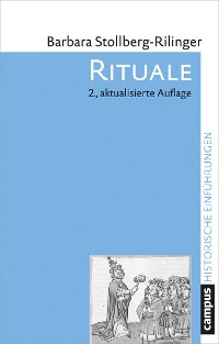 Cover Rituale