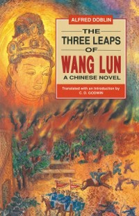 Cover Three Leaps of Wang Lun