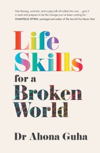 Cover Life Skills for a Broken World