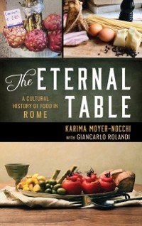 Cover Eternal Table