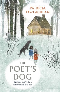 Cover The Poet's Dog