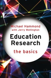 Cover Education Research: The Basics