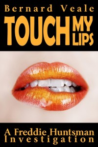 Cover Touch my Lips