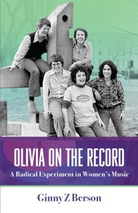 Cover Olivia on the Record