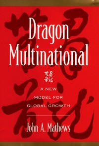 Cover Dragon Multinational