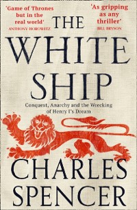 Cover White Ship